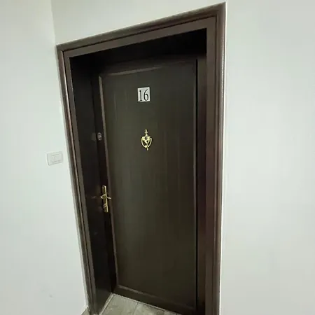Ada Breeze Appartement Shëngjin